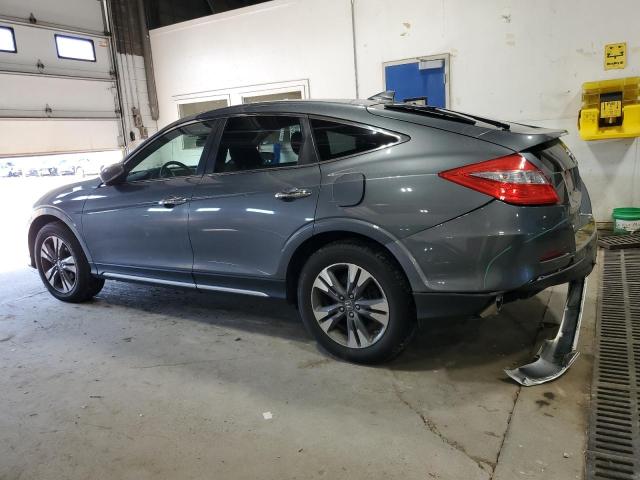 Photo 2 from auction – 2013 HONDA CROSSTOUR with VIN 5J6TF2H52DL006162