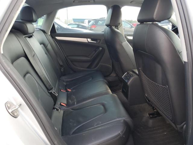 Photo 10 from auction – 2013 AUDI A4 PREMIUM with VIN WAUFFAFLXDA159007