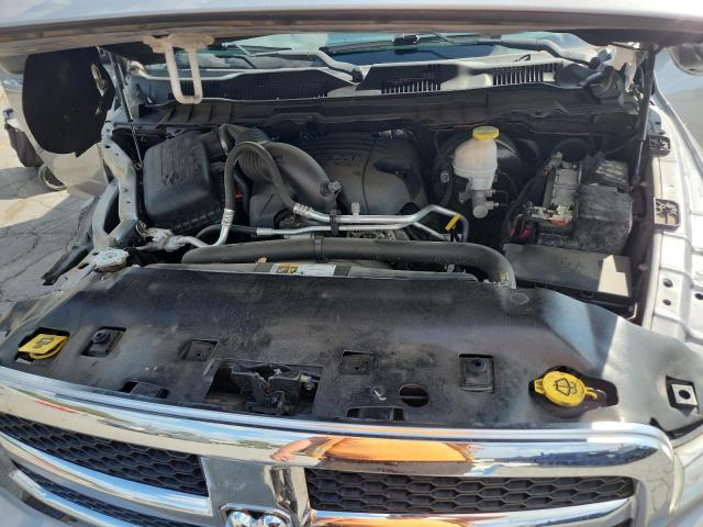 Photo 11 from auction – 2019 RAM 1500 CLASS with VIN 1C6RR7TT3KS655103