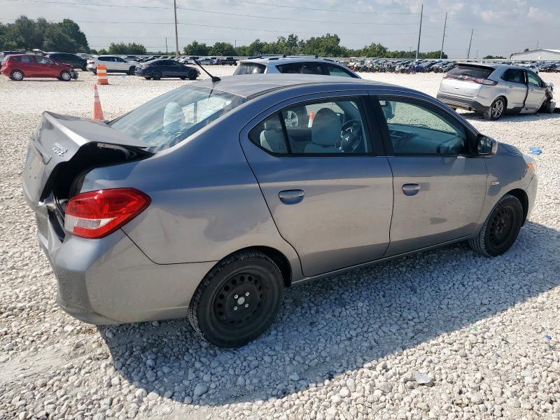 Photo 3 from auction – 2017 MITSUBISHI MIRAGE G4 with VIN ML32F3FJ4HHF16812