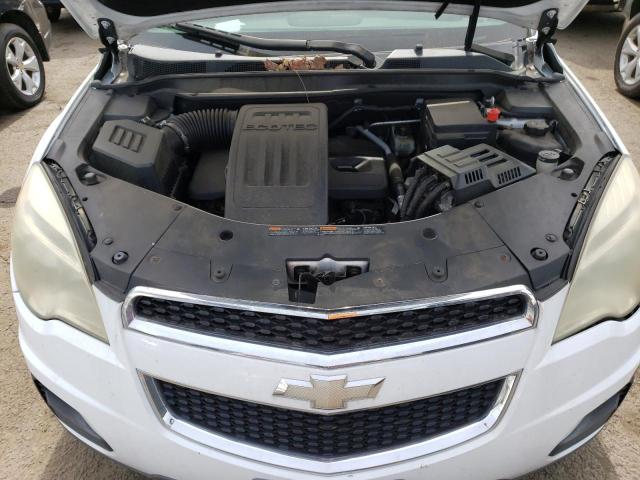 Photo 12 from auction – 2011 CHEVROLET EQUINOX LT with VIN 2CNFLEEC3B6467856