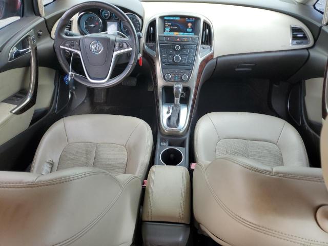 Photo 8 from auction – 2012 BUICK VERANO with VIN 1G4PP5SK8C4211655