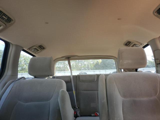Photo 10 from auction – 2005 TOYOTA SIENNA CE with VIN 5TDZA23C75S248188