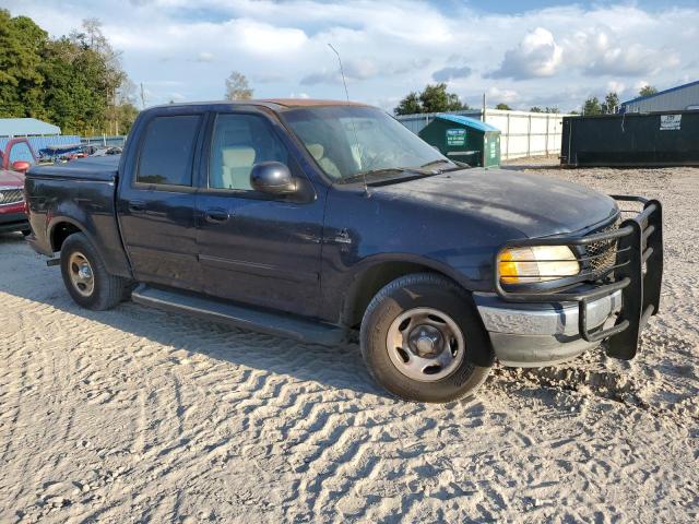 Photo 4 from auction – 2003 FORD F150 SUPER with VIN 1FTRW07603KC60116