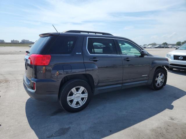 Photo 3 from auction – 2016 GMC TERRAIN SL with VIN 2GKFLTEK5G6126986