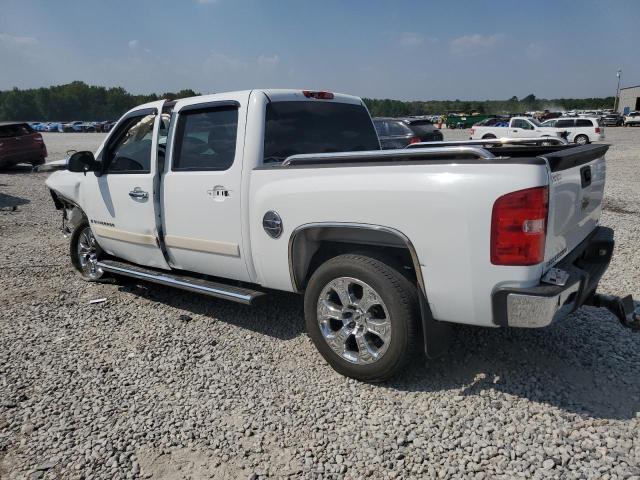 Photo 2 from auction – 2007 CHEVROLET SILVERADO with VIN 2GCEC13C471531399