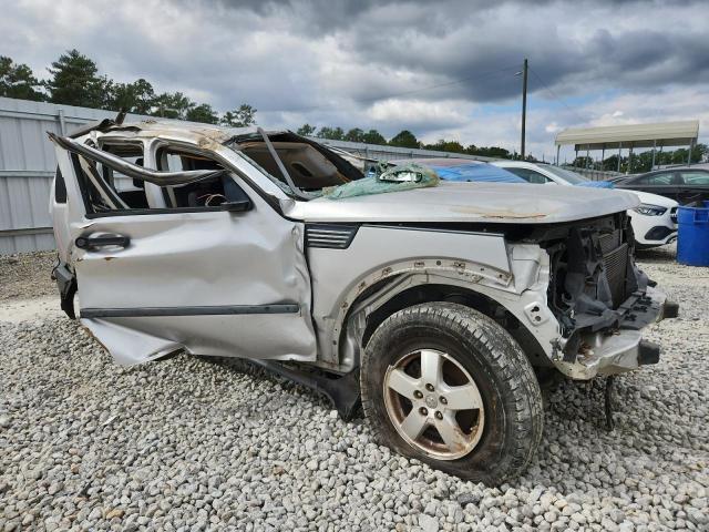 Photo 4 from auction – 2007 DODGE NITRO SXT with VIN 1D8GT28K17W602325