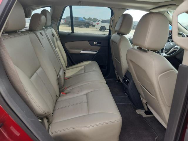 Photo 11 from auction – 2013 FORD EDGE LIMITED with VIN 2FMDK3KC3DBC28983