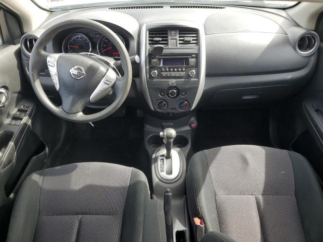Photo 8 from auction – 2017 NISSAN VERSA S with VIN 3N1CN7AP7HL849403
