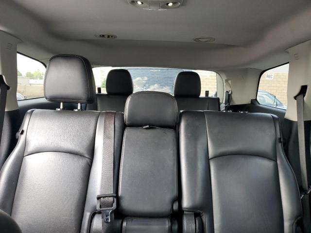 Photo 10 from auction – 2018 DODGE JOURNEY CR with VIN 3C4PDCGG5JT476305