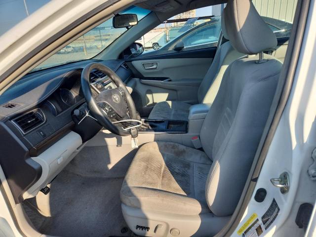 Photo 7 from auction – 2017 TOYOTA CAMRY with VIN 4T1BF1FK7HU358668