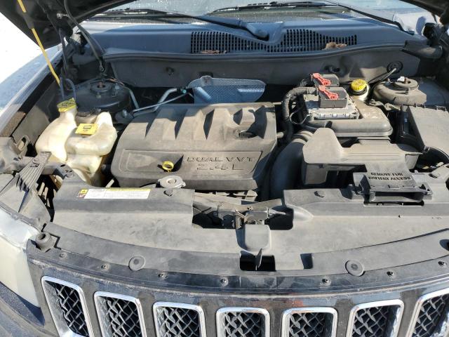 Photo 12 from auction – 2012 JEEP COMPASS SPORT with VIN 1C4NJCBB5CD677089