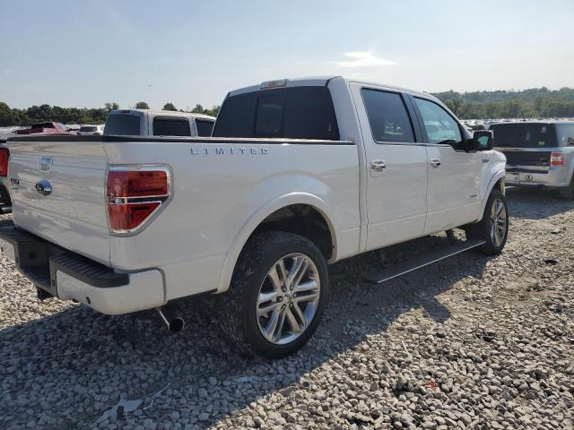 Photo 3 from auction – 2014 FORD F150 SUPER with VIN 1FTFW1ET5EFB60896
