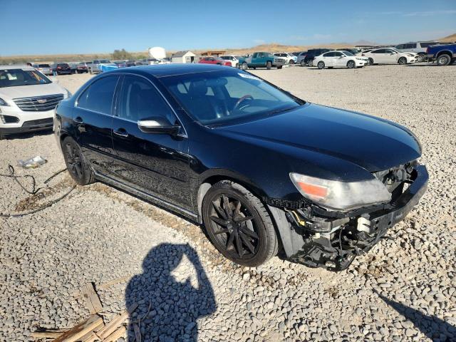 Photo 4 from auction – 2010 ACURA RL with VIN JH4KB2F67AC001543