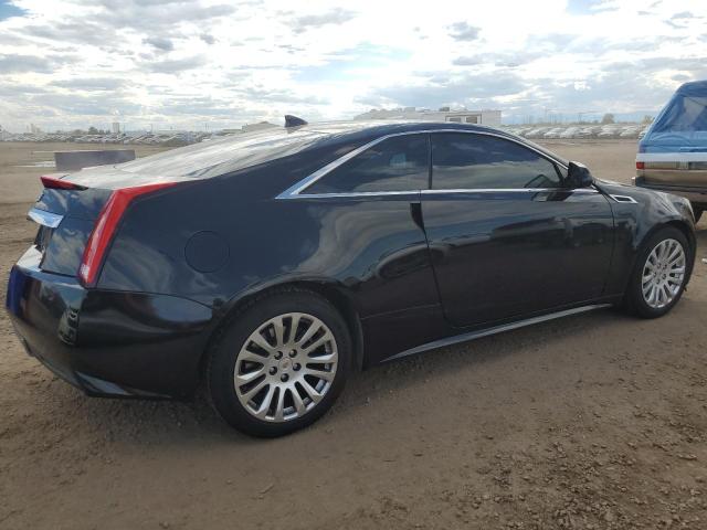 Photo 3 from auction – 2014 CADILLAC CTS with VIN 1G6DE1E32E0123353