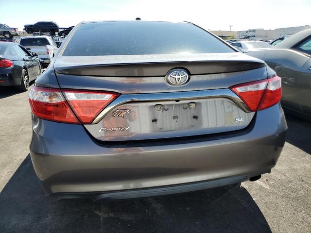 Photo 6 from auction – 2015 TOYOTA CAMRY LE with VIN 4T1BF1FK1FU005341