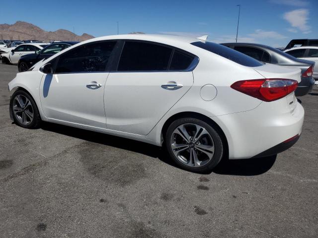 Photo 2 from auction – 2016 KIA FORTE EX with VIN KNAFX4A85G5461674