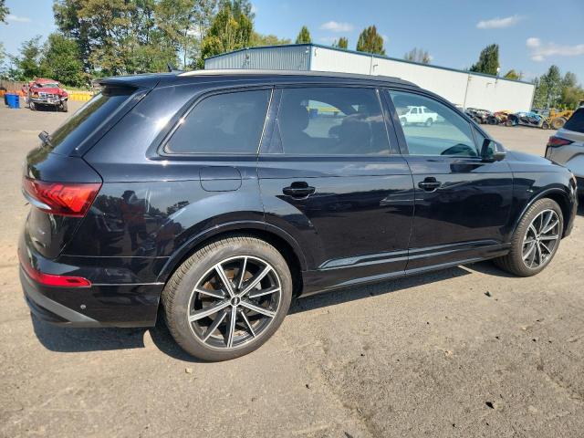 Photo 3 from auction – 2021 AUDI Q7 PREMIUM with VIN WA1LXAF73MD000439
