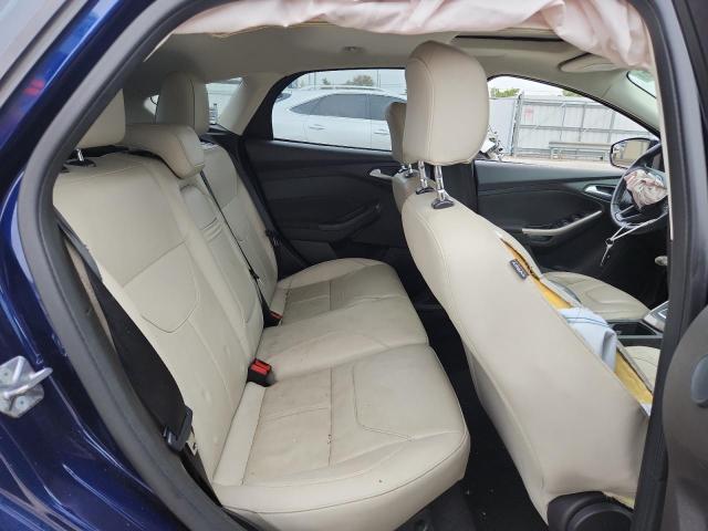 Photo 10 from auction – 2016 FORD FOCUS TITA with VIN 1FADP3N21GL321553