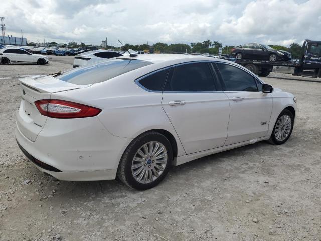 Photo 3 from auction – 2014 FORD FUSION TIT with VIN 3FA6P0SU3ER216962