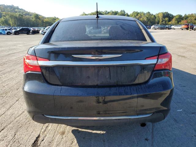 Photo 6 from auction – 2013 CHRYSLER 200 TOURIN with VIN 1C3CCBBB7DN699834