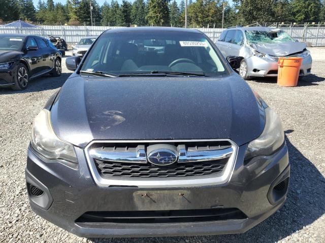 Photo 5 from auction – 2014 SUBARU IMPREZA PR with VIN JF1GPAC68E8210621