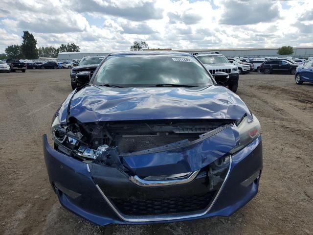 Photo 5 from auction – 2016 NISSAN MAXIMA 3.5 with VIN 1N4AA6AP4GC407866