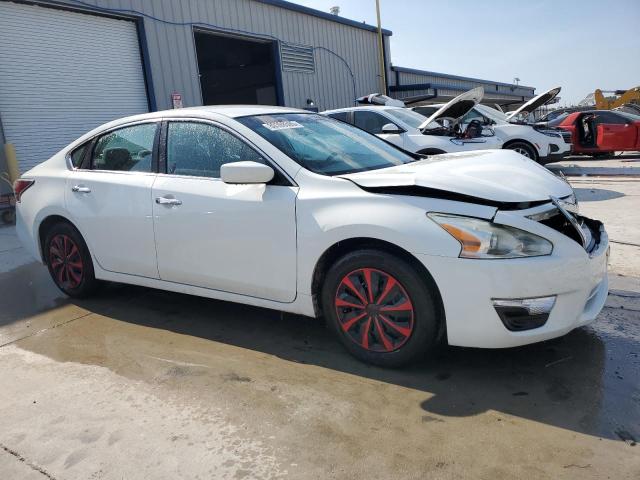 Photo 4 from auction – 2015 NISSAN ALTIMA 2.5 with VIN 1N4AL3AP8FN894467