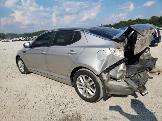 Photo 2 from auction – 2011 KIA OPTIMA LX with VIN KNAGM4A7XB5182248
