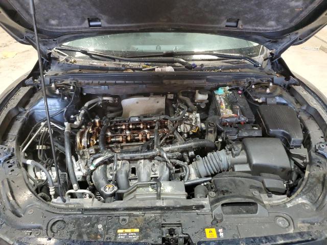 Photo 11 from auction – 2021 MAZDA 6 TOURING with VIN JM1GL1VM6M1613523