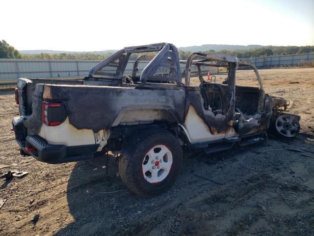 Photo 3 from auction – 2023 JEEP GLADIATOR with VIN 1C6JJTBG4PL503205