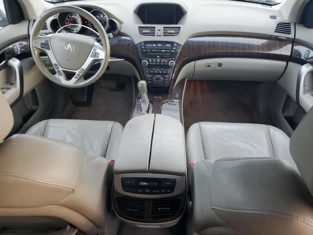 Photo 8 from auction – 2011 ACURA MDX TECHNOLOGY with VIN 2HNYD2H46BH503647