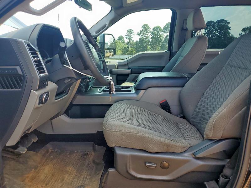 Photo 7 from auction – 2022 FORD F250 SUPER with VIN 1FT8W2BT1NED33869