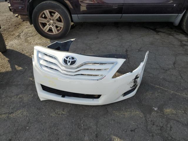 Photo 12 from auction – 2011 TOYOTA CAMRY BASE with VIN 4T1BF3EK7BU665343