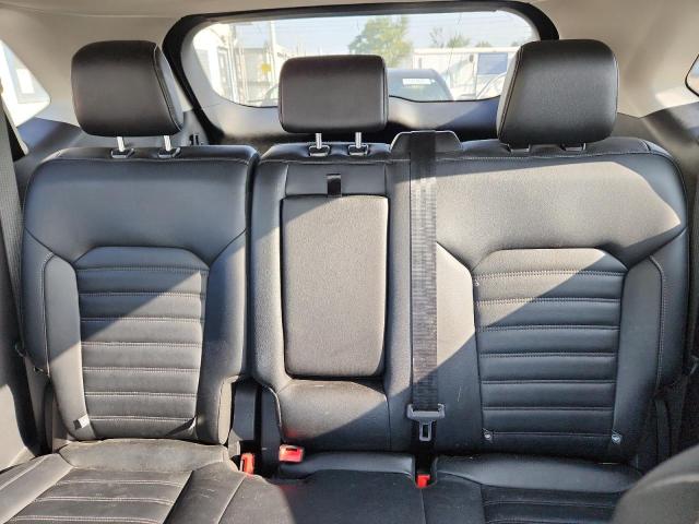 Photo 10 from auction – 2022 FORD EDGE SEL with VIN 2FMPK4J98NBA97060
