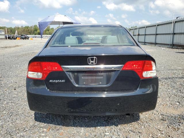 Photo 6 from auction – 2011 HONDA CIVIC LX with VIN 2HGFA1F54BH304674