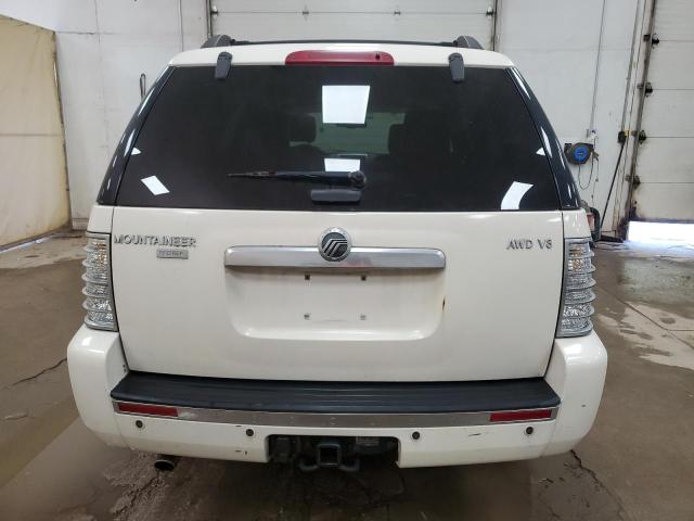 Photo 6 from auction – 2007 MERCURY MOUNTAINEE with VIN 4M2EU48877UJ12660