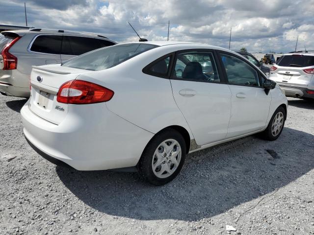 Photo 3 from auction – 2012 FORD FIESTA SE with VIN 3FADP4BJ0CM218571