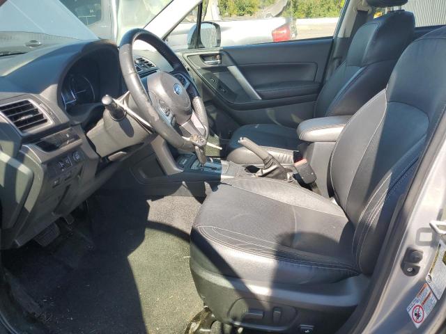 Photo 7 from auction – 2018 SUBARU FORESTER 2 with VIN JF2SJAJC9JH430666