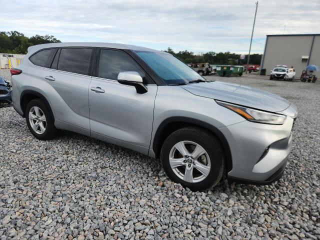 صورة رقم 4 من المزاد - 2020 TOYOTA HIGHLANDER مع VIN 5TDZZRAH0LS026914