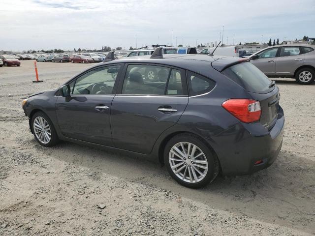 Photo 2 from auction – 2012 SUBARU IMPREZA LI with VIN JF1GPAG64CH235393
