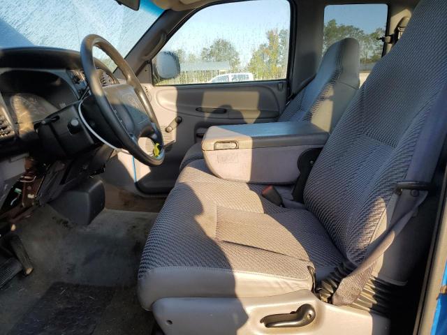 Photo 7 from auction – 2000 DODGE RAM 1500 with VIN 3B7HC12Z9YG128045