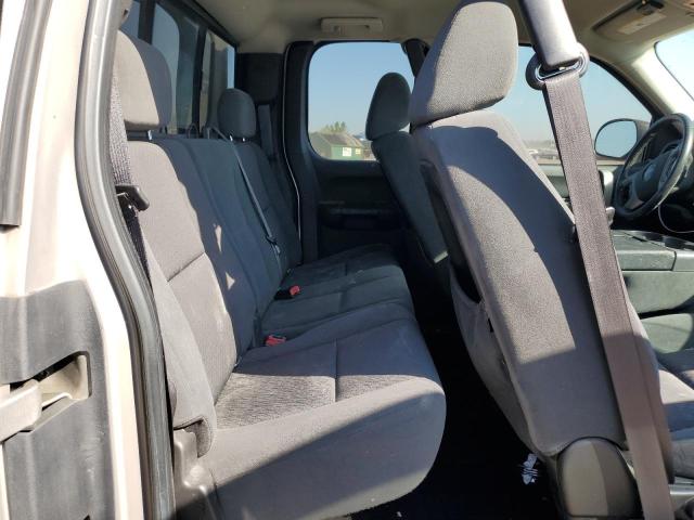 Photo 10 from auction – 2009 GMC SIERRA K15 with VIN 2GTEK290291126263