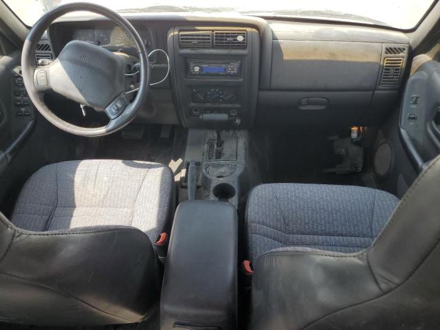 Photo 8 from auction – 2000 JEEP CHEROKEE S with VIN 1J4FT48S2YL133958