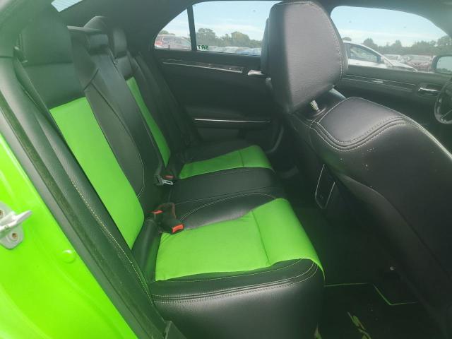 Photo 10 from auction – 2012 CHRYSLER 300 SRT-8 with VIN 2C3CCAFJ5CH800906