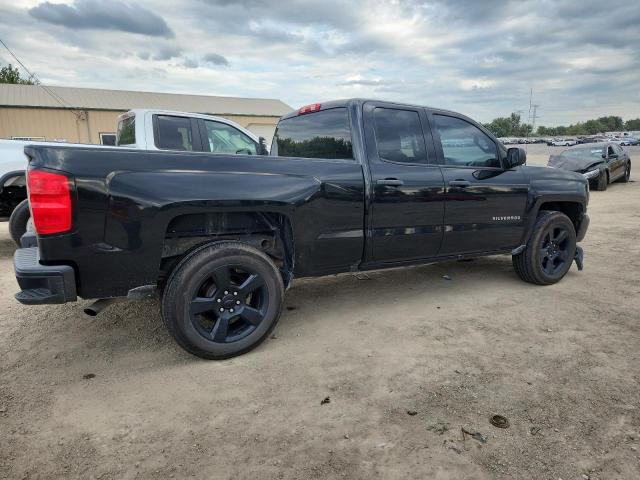 Photo 3 from auction – 2018 CHEVROLET SILVERADO with VIN 1GCRCNEC0JZ221366