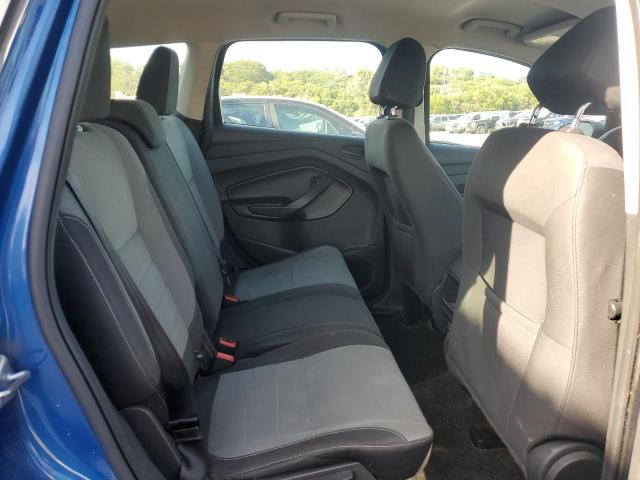 Foto 11 de la subasta – 2017 FORD ESCAPE S con VIN 1FMCU0F71HUD53109