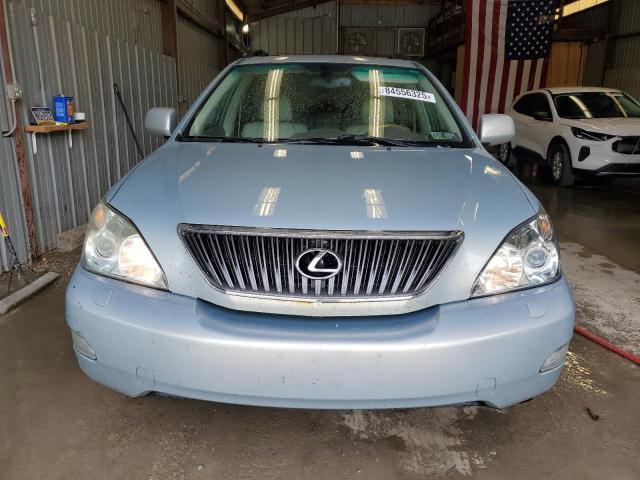 Photo 5 from auction – 2005 LEXUS RX 330 with VIN 2T2HA31U25C069994