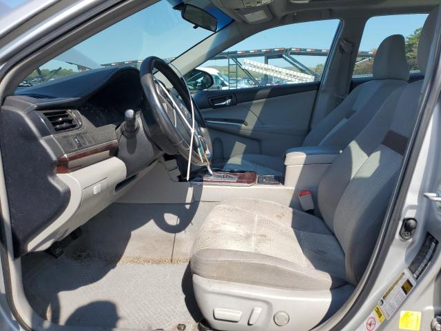 Photo 7 from auction – 2012 TOYOTA CAMRY BASE with VIN 4T1BF1FK4CU071488