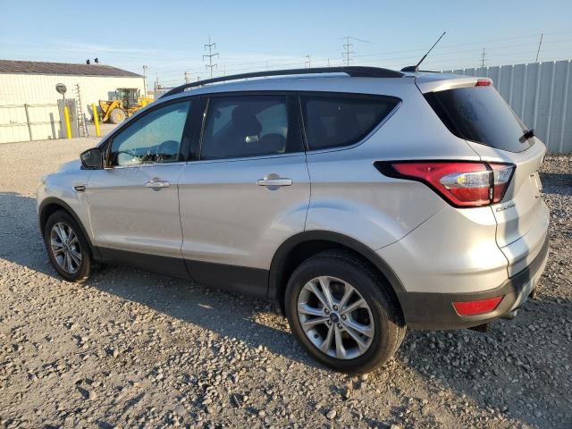 Photo 2 from auction – 2018 FORD ESCAPE with VIN 1FMCU9GD8JUC77533